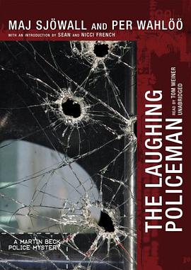 The Laughing Policeman pdf epub mobi 电子书 下载