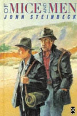 Of Mice and Men (New Windmills) pdf epub mobi 電子書 下載