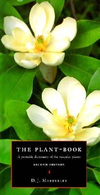The Plant-Book pdf epub mobi 电子书 下载