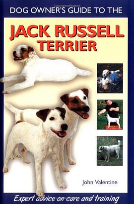 Jack Russell Terrier pdf epub mobi 电子书 下载