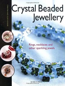 Crystal Beaded Jewellery