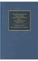 Post-War Restoration of Property Rights Under International Law 2 Volume Set