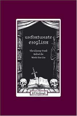 Unfortunate English pdf epub mobi 电子书 下载