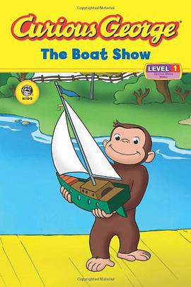 Curious George Level 1 The Boat Show pdf epub mobi 电子书 下载