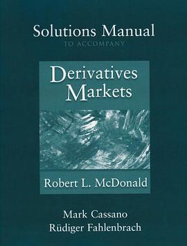 Derivatives Markets pdf epub mobi 下载