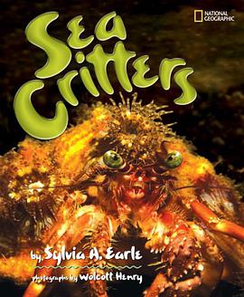 Sea Critters pdf epub mobi 电子书 下载