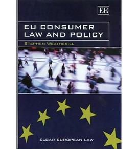 EU Consumer Law And Policy pdf epub mobi 电子书 下载