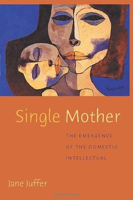 Single Mother pdf epub mobi 电子书 下载