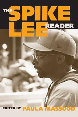 The Spike Lee Reader pdf epub mobi 電子書 下載