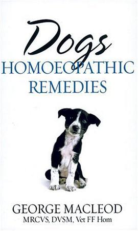 Dogs pdf epub mobi 电子书 下载