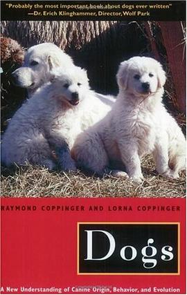 Dogs pdf epub mobi 電子書 下載