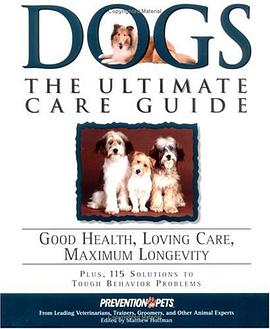 Dogs pdf epub mobi 电子书 下载