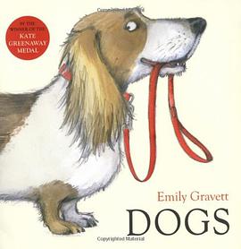 Dogs pdf epub mobi 电子书 下载
