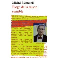 Eloge de la raison sensible pdf epub mobi 电子书 下载