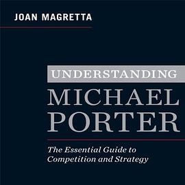Understanding Michael Porter pdf epub mobi 電子書 下載