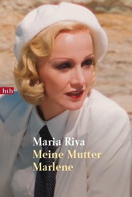 Meine Mutter Marlene. pdf epub mobi 电子书 下载