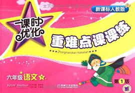 课时优化