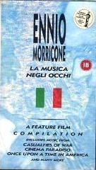 LA MUSICA NEGLI OCCHI (VHS) pdf epub mobi 电子书 下载