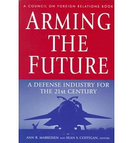 Arming the Future pdf epub mobi 电子书 下载