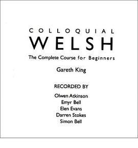 Colloquial Welsh pdf epub mobi 电子书 下载