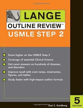 Lange Outline Review pdf epub mobi 下载