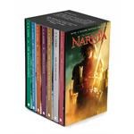 The Chronicles of Narnia Movie Tie-in Box Set pdf epub mobi 下载