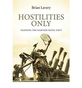 Hostilities Only pdf epub mobi 电子书 下载