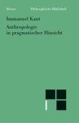 Anthropologie in pragmatischer Hinsicht pdf epub mobi 电子书 下载