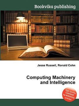 Computing Machinery and Intelligence pdf epub mobi 电子书 下载