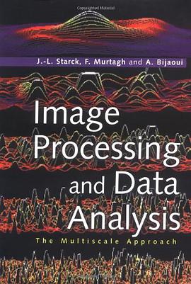 Image Processing and Data Analysis pdf epub mobi 電子書 下載