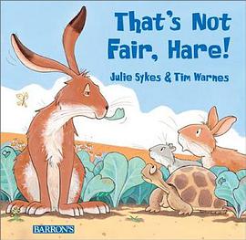 That's Not Fair, Hare! pdf epub mobi 电子书 下载