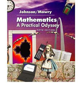 Mathematics With Infotrac pdf epub mobi 电子书 下载