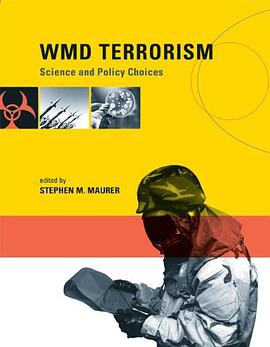WMD Terrorism pdf epub mobi 电子书 下载