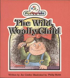 Tiddlywinks 2 Wild Woolly Chil pdf epub mobi 电子书 下载