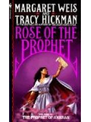Rose of the Prophet， Volume III: The Prophet of Akhran pdf epub mobi 电子书 下载