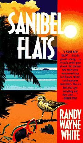 Sanibel Flats (Doc Ford Novels) pdf epub mobi 电子书 下载