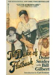 Duke of Flatbush/The pdf epub mobi 电子书 下载
