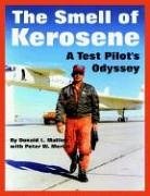 The Smell Of Kerosene pdf epub mobi 下载