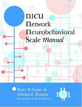 NICU Network Neurobehavioral Scales pdf epub mobi 下载