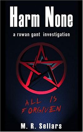Harm None pdf epub mobi 电子书 下载