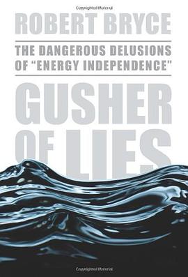 Gusher of Lies pdf epub mobi 电子书 下载