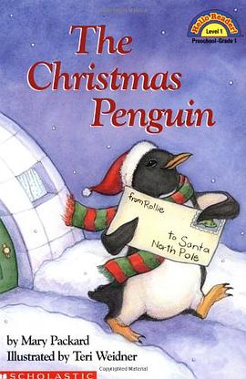 Christmas Penguin, The pdf epub mobi 下载