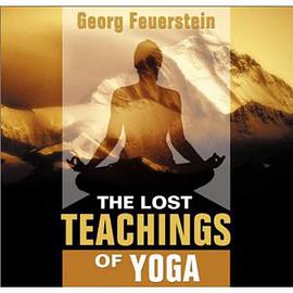 The Lost Teachings of Yoga pdf epub mobi 电子书 下载