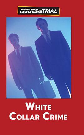 White Collar Crime pdf epub mobi 电子书 下载