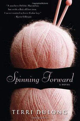 Spinning Forward pdf epub mobi 电子书 下载