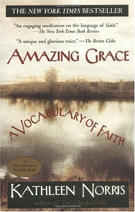 Amazing Grace pdf epub mobi 电子书 下载