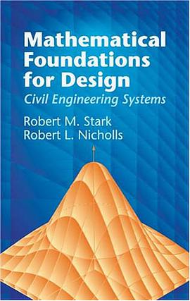 Mathematical Foundations for Design pdf epub mobi 电子书 下载