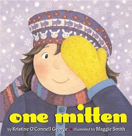 One Mitten pdf epub mobi 電子書 下載