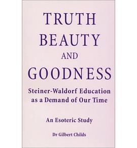 Truth, Beauty and Goodness pdf epub mobi 電子書 下載