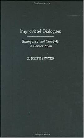 Improvised Dialogues pdf epub mobi 電子書 下載